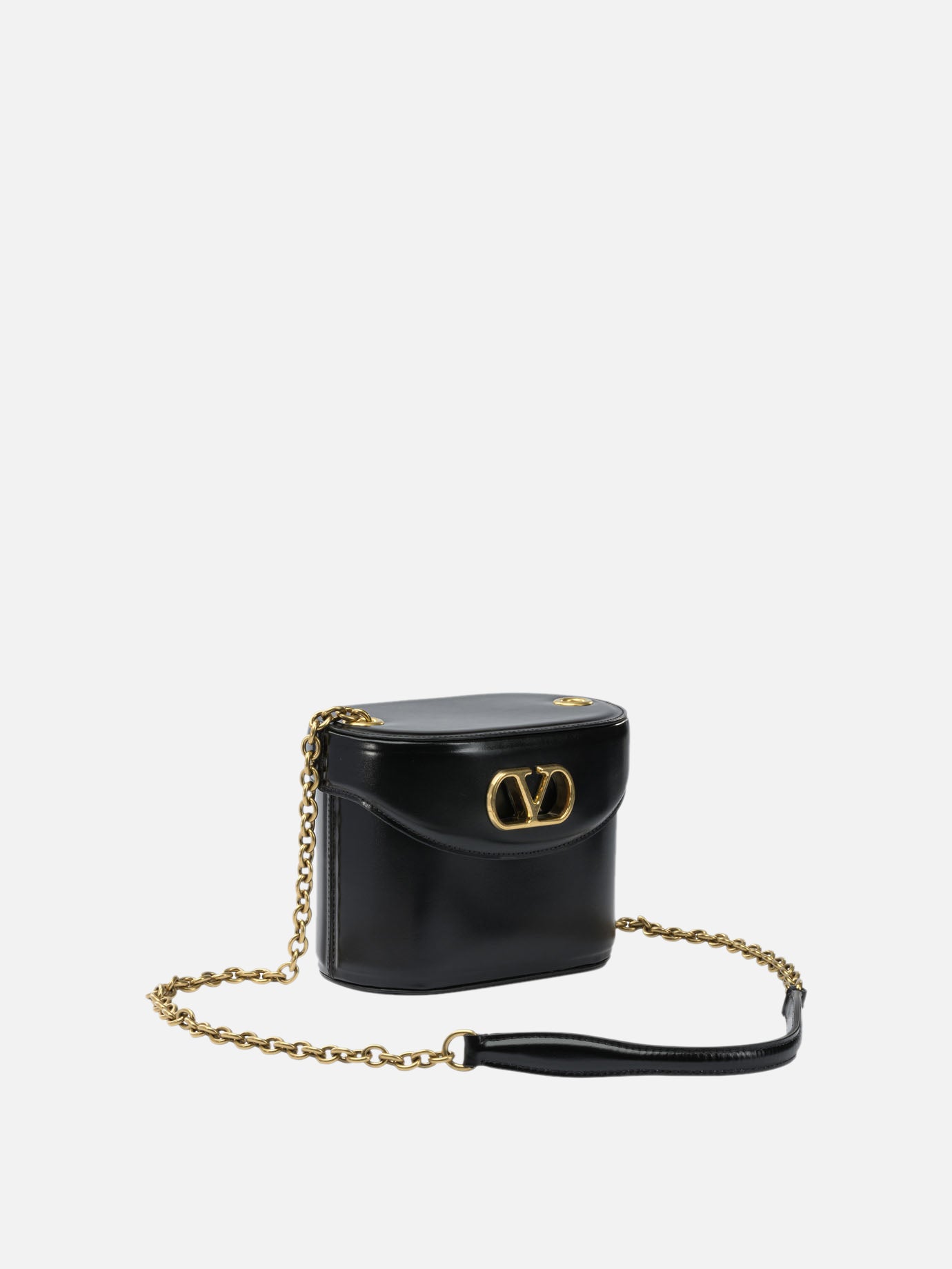 Small bags Logo  Black - Valentino Garavani Women | PDP | VIETTI Online Store | thumbnail_2