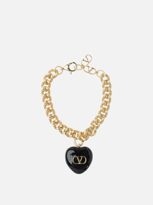 Bracelets 100% brass  Gold - Valentino Garavani Women | PLP | VIETTI Online Store 
