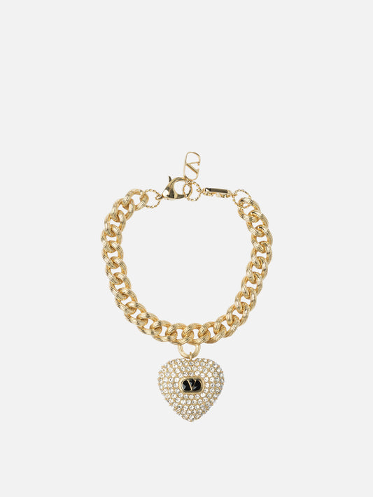 Bracelets 100%brass  Gold - Valentino Garavani Women | PLP | VIETTI Online Store 
