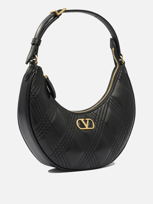 Small bags Logo  Black - Valentino Garavani Women | PDP | VIETTI Online Store | 2
