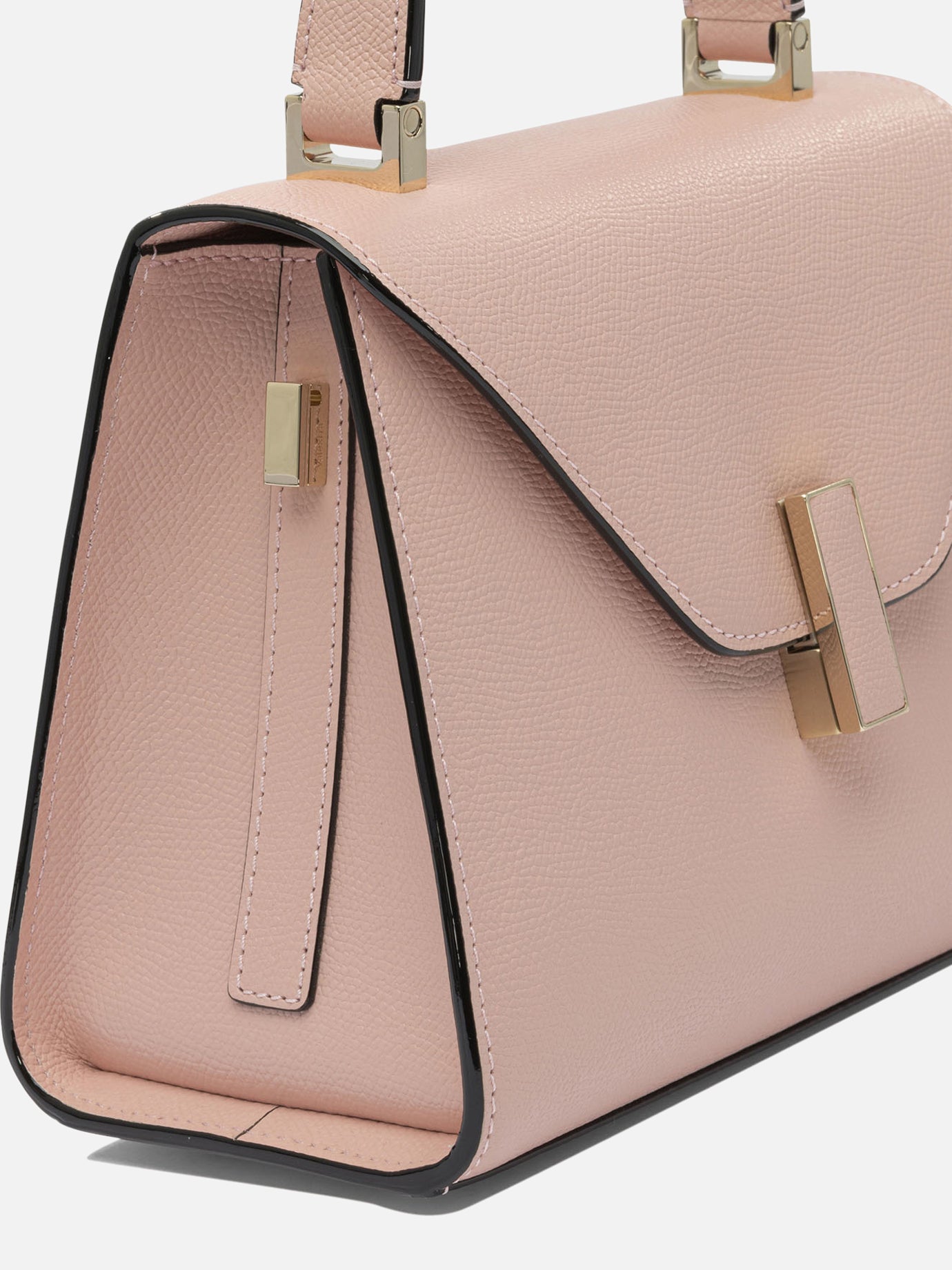 Small bags Solid colour  Pink - Valextra Women | PDP | VIETTI Online Store | thumbnail_4
