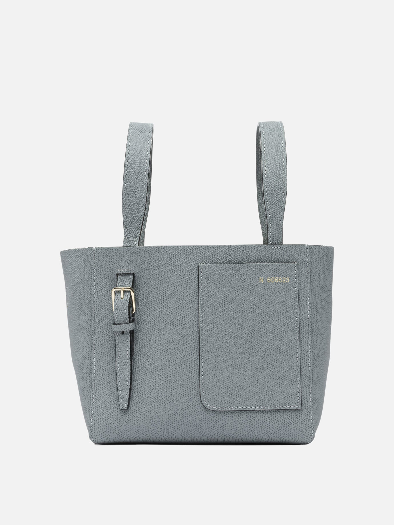 Small bags Bags  Light blue - Valextra Women | PDP | VIETTI Online Store | thumbnail