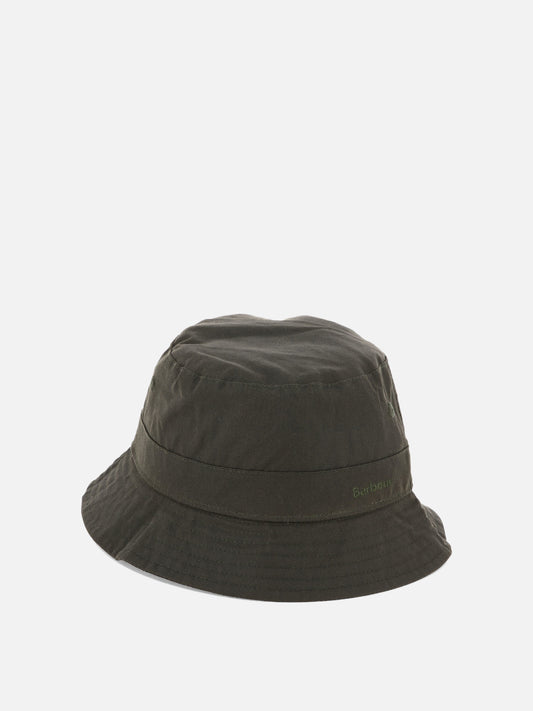 "BELSAY WAX" hat